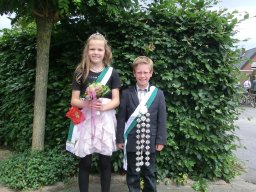 Schützenfest 2012